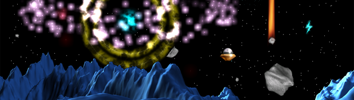 Mission: Land! screenshot